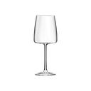 Essential 14.5 Ounce Crystalline Goblet Glass, 12 count