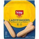 Schar Gluten Free Ladyfingers Italian Cookie, 7.05 Ounce -- 6 per case