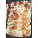 Classic Rectangle Romanaccia Pinsa Crust