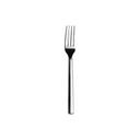 Chatsworth 18/10 Stainless Steel 7 1/2 inch Dessert/Salad Fork, 12 count