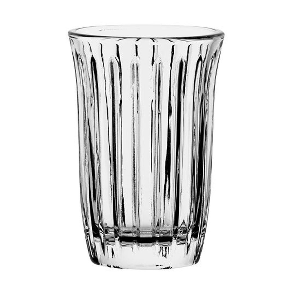 Pasabahce Joy Soda Lime 2 Ounce Shot Glass, 48 Count