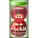 Clean and Convenient Hassle Free Sweet and Juicy Flavor Apples