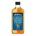 Regenerative Organic Blue Agave Nectar