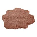 Cloud 3:1 Beef Patty, 5.33 Ounce -- 45 per case.