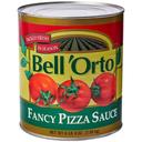 Fancy Pizza Sauce