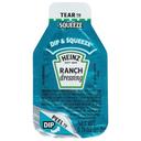 Dip and Squeeze Ranch Dressing