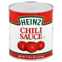 Heinz Chili Sauce Can, 7.125 pound -- 6 per case