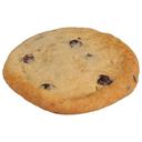 Otis Spunkmeyer Value Zone Chocolate Chip Cookies Dough, 1 Ounce -- 320 per case.