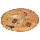 Otis Spunkmeyer Sweet Discovery Triple Chocolate Cookies Dough, 1.33 Ounce -- 240 per case.