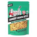 Original Everything Seasoning Flavored Granola Bites