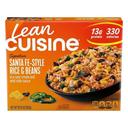 Lean Cuisine Santa Fe-style Rice and Beans, 10.375 Ounce -- 12 per case