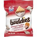 Chex Mix Peanut Butter Chocolate Muddy Buddies, 1.75 Ounce -- 60 per case.