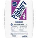 Pillsbury Chocolate Creme Base Cake Mix, 50 Pound.
