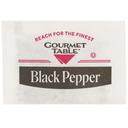 Ground Black Pepper
