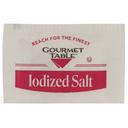 Iodized Table Salt