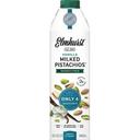 Unsweetened Vanilla Pistachio Milk