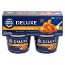 Deluxe Original Mac and Cheese Dinner Cup