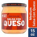 Home Originals Medium Salsa Con Queso