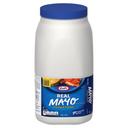 Kraft Real Mayonnaise, 1 Gallon -- 4 Case