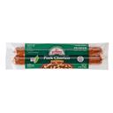 No Fillers Mild Mexican Style Pork Chorizo Sausage