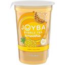 Non Dairy Pina Colada Bubble Tea Smoothie