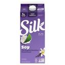 Very Vanilla Soy Milk