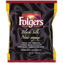 Black Silk Ground Coffee - Fraction Pack