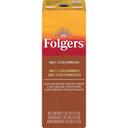 Folgers 100 Percent Colombian Coffee Liquid, 1.25 Liter - 2 per pack.