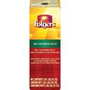 Folgers 100 Percent Colombian Decaffeinated Coffee Liquid, 1.25 Liter -- 2 per case.