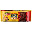 Chips Deluxe Soft Baked Brownie Cookies