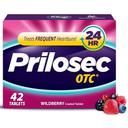 Wild Berry Omeprazole Delayed Release Tablets