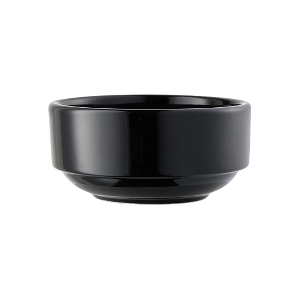 Porcelana Black Fruit Nesta Bowl