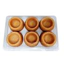 Cornbread Bowl 2.5 Ounce