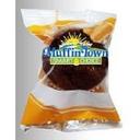 Individually Wrapped Small Whole Grain Chocolate Chip Muffin