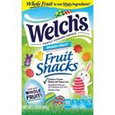 Easter Mixed Fruit Snacks