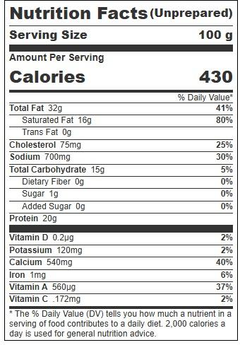 Product gallery 262617105