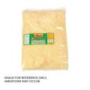 Commodity Cheese Shredded Parmesan Cheese, 5 Pound -- 4 per case