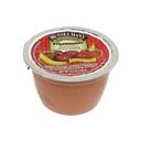 Unsweetened Strawberry Banana Apple Sauce