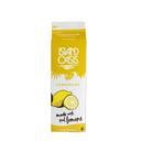 Island Oasis Premium Lemonade Beverage Mix, 32 Fluid Ounce -- 12 per case.