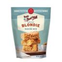 Brown Sugar Blondie Baking Mix