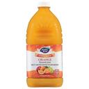 Orange Flavored Juice