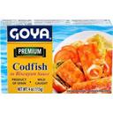 Premium Codfish In Biscayan Sauce