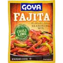 Fajita Seasoning Mix