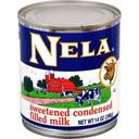 Nela Sweetened Condensed Filled Milk