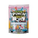 Four Flavor Ice Cream Truck Bites