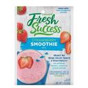 Strawberry Smoothie Mix