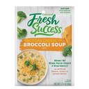 Cheddar Cheese Flavor Broccoli Soup Mix