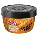 Salsa Con Queso Cheese Dip