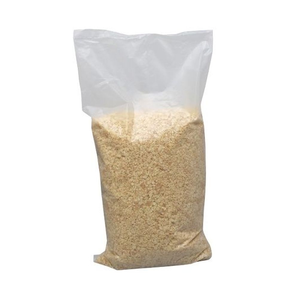 Malt-o-meal Crispy Rice Bulk Pack Cereal, 32 Ounce -- 4 Per Case
