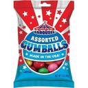Assorted Gum Ball